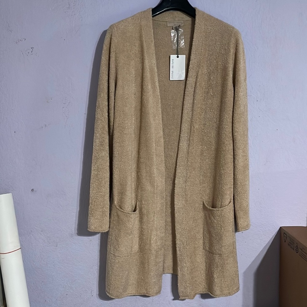 Barefoot Dream Cardigan